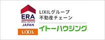 LIXILグループ不動産チェーンイトーハウジング